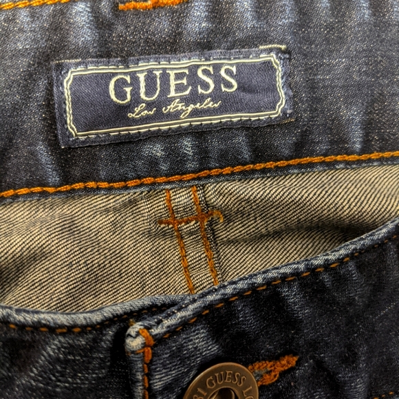 NWOT Guess Jeans - Picture 1 of 5